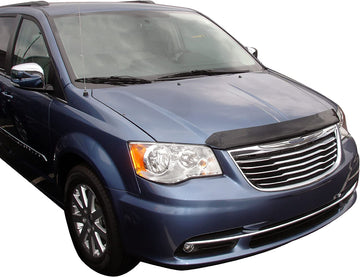 Auto Ventshade 25318 Bugflector II Hood Shield