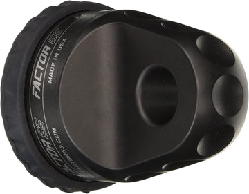 Factor 55 0001504 Shackle Mount Black