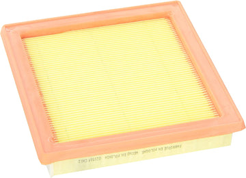 WIX Filters - 49362 Air Filter Panel, Pack of 1