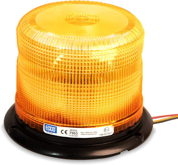 ECCO 7965A Strobe Light