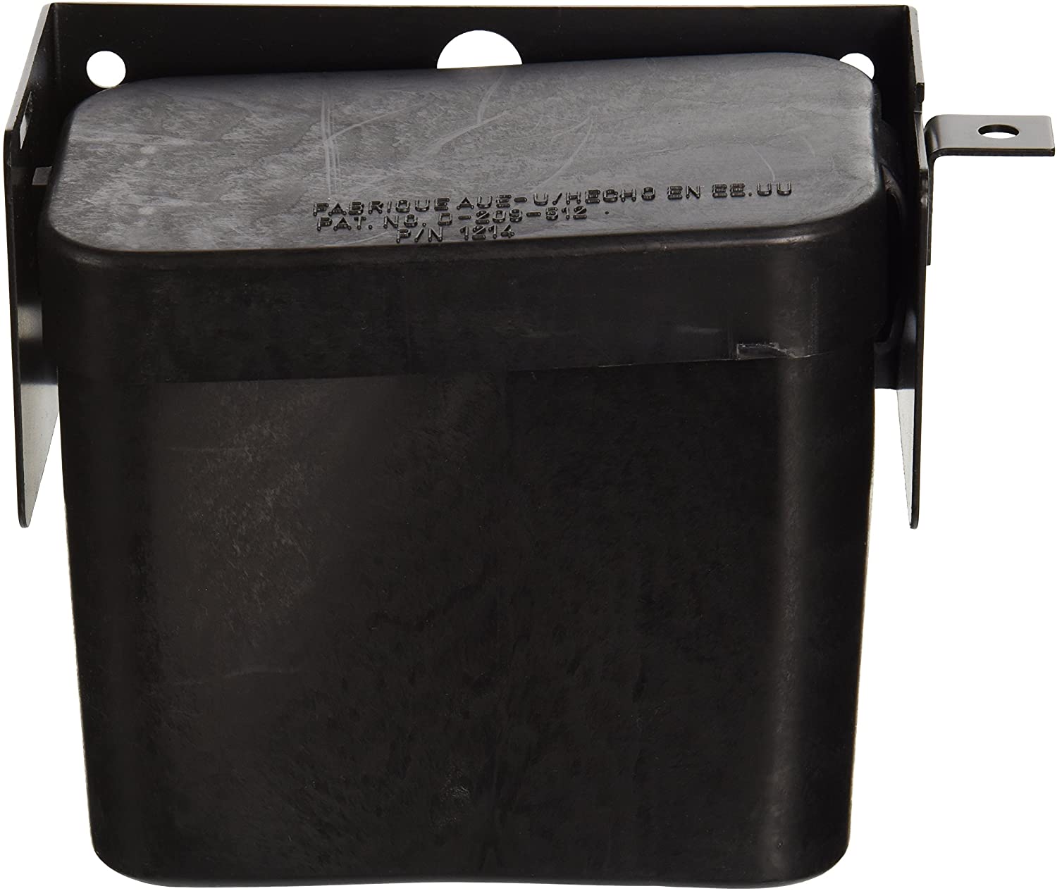 Tekonsha 20000 Lockable Battery Case