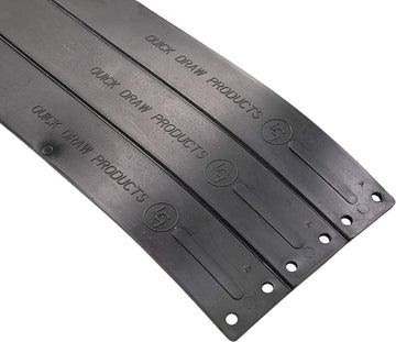 Lippert Components 1346291 Triple Flex Guard RV Slide-Out Kit