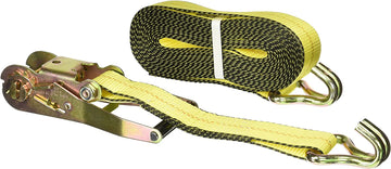 Pacific Cargo Control 26027WH Tow Strap