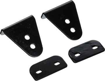 Ranch Hand LBUNA1BP Fog Light Bracket