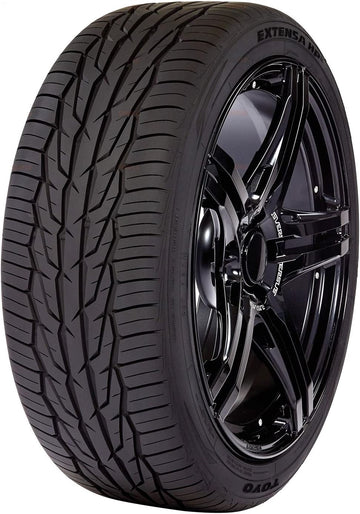 Toyo Tires EXTENSA HPII All-Season Radial Tire - 225/45R18 95W