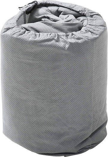 Smittybilt Full Climate Jeep Cover (Gray) - 845