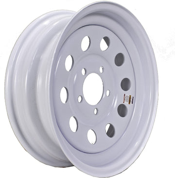 205/75D15 C/5H SPK WH STR