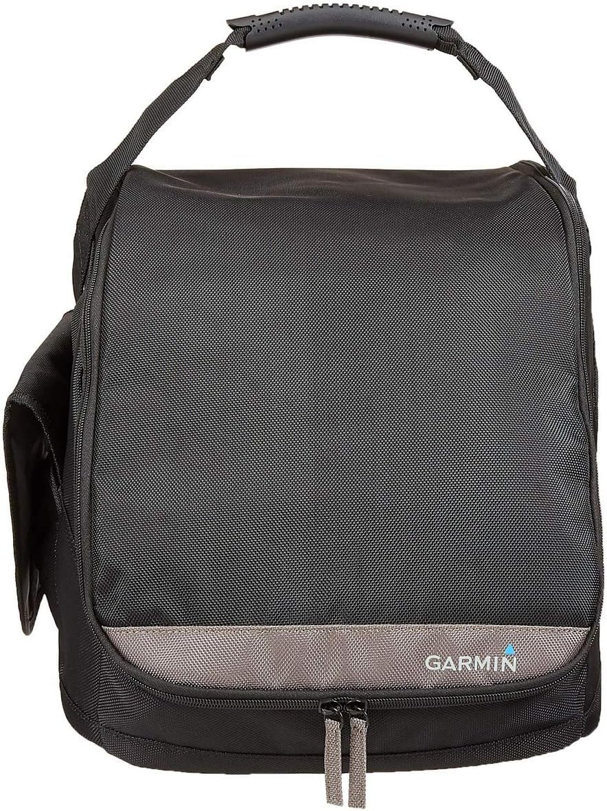 Garmin 010-12676-05 Extra Large Carry Bag And Base