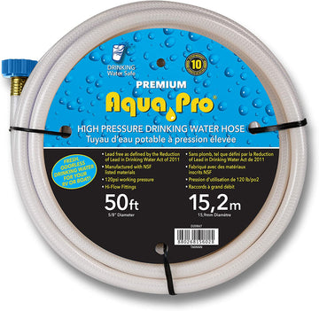AQUA-PRO W20867 AQUA PRO DLX WTR LINE 5/8