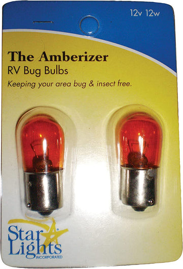 AP Products 016AB10 Light Bulb