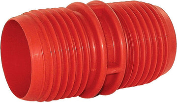 Valterra F02-3102 Red Bulk EZ Coupler Quantity 1