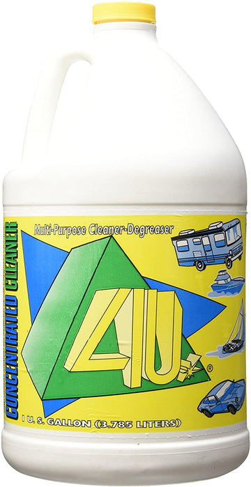 Metalube Corp CG Cleaner/Degreaser - 1 Gallon