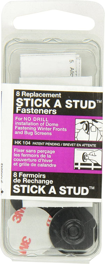 FIA HK104 Stick- A-Stud
