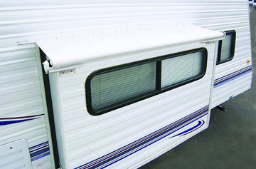 Carefree of Colorado - LH1616242-154'-161' SLIDEOUT COVER-