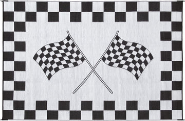Faulkner 48709 Finish Line 8 by 20-Feet Multi-Purpose Mat