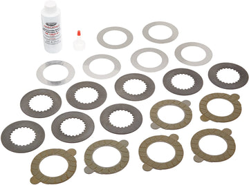 Ford Motorsport M4700B Traction-Lock Rebuild Kit