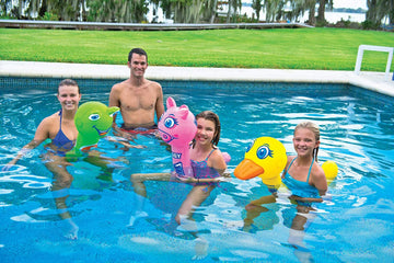 WOW Watersports 17-2050 Pool Pals - Assorted Party