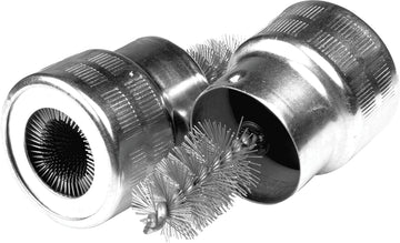 Performance Tool W147C Metal Battery Terminal Cleaning Brush Metal Battery Terminal Clnr