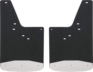 Luverne Truck Equipment (251440) Mud Guard, Rubber