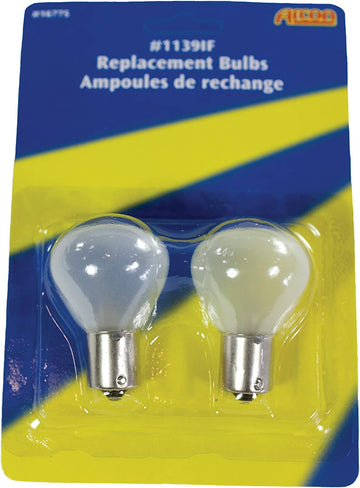 Arcon 16775 Replacement Bulb #1139-IF, (Pack of 2)