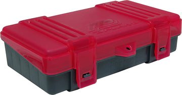 Plano 50 Count Handgun Ammo Case (for 9mm and .380ACP Ammo) Caliber: 45-50 S