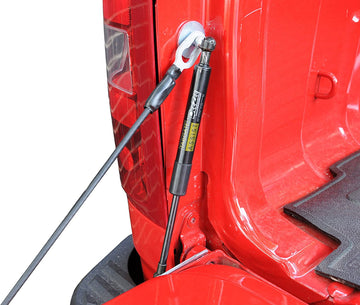 Dee Zee DZ43100 Truck Tailgate Assist