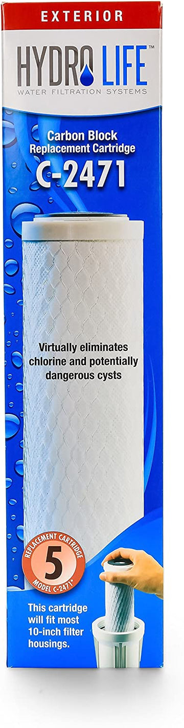 Hydro Life G 2646 10