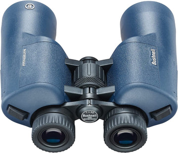 7x50mm Dark Blue Porro WP/FP, Twist Up Eyecups, Box 6L One Size 7x50mm Dark Blue Porro WP/FP, Twist Up Eyecups, Box 6L