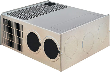 Suburban 2391A Sf-30Fq Dynatrail 30M Btu 12V
