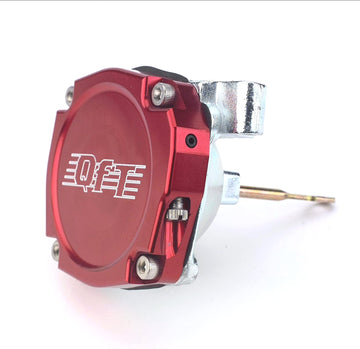 Quick Fuel Technology 63-1 Adjustable Vacuum Secondary Kit