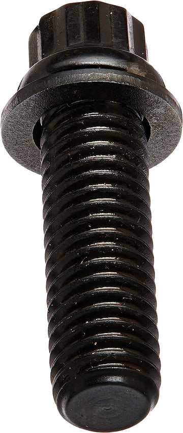 ARP 1352101 Black Oxide 12-Point Intake Manifold Bolt Kit