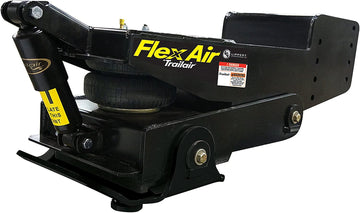 Lippert Components 328492 Flex Air Pin Box - Long Jaw
