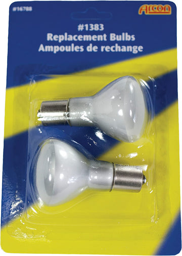 Arcon 16788 Replacement Bulb #1383, (Pack of 2)