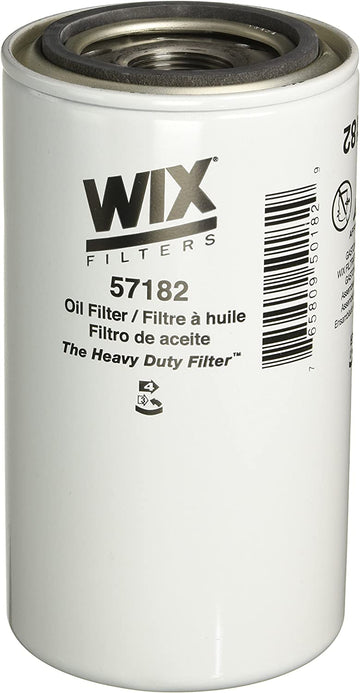 WIX (57182MP) Oil Filter