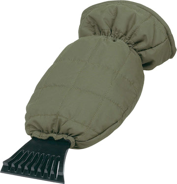 Hopkins 13920 Subzero Premium Ice Scraper Mitt (Colors May Vary)