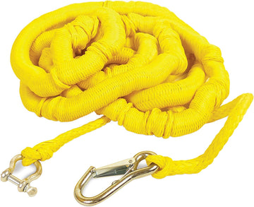 Dockmate Anchor Buddy Anchor Line Yellow