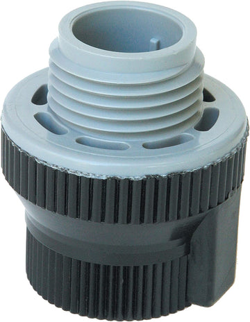 Valterra Products, Inc. A01-0141VP Plastic Carded Removable Anti-Siphon Valve Quantity 1