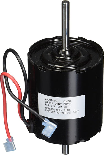 M&c Enterprises (HYD 37358MC) Kit Service Motor with Leads 8525