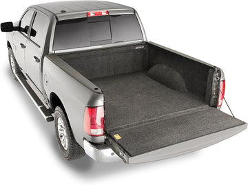 Bedrug BRT02SBK Bed Liner