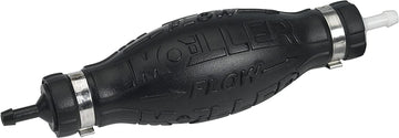 Moeller Primer Fuel Hose Low Permeation Bulb Assembly 0.25 Inch