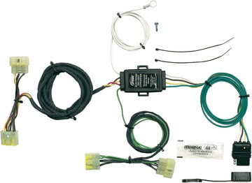 Hopkins 43315 Plug-In Simple Vehicle Wiring Kit