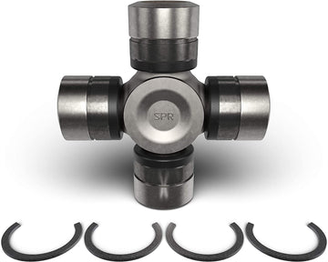 Spicer SPL55-3X U-Joint Kit Non-Greaseable