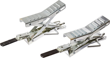 Ultra-Fab Products 21-001070 Ultra Deluxe Chock and Lock, (Pack of 2)