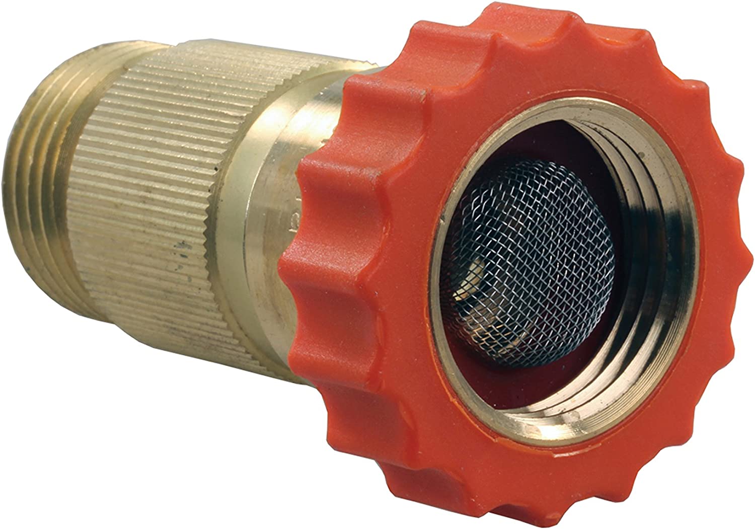 JR Products 62215 Hi-Flow Water Regulator - 50-55 psi