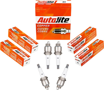 Autolite 85 Spark Plug 4