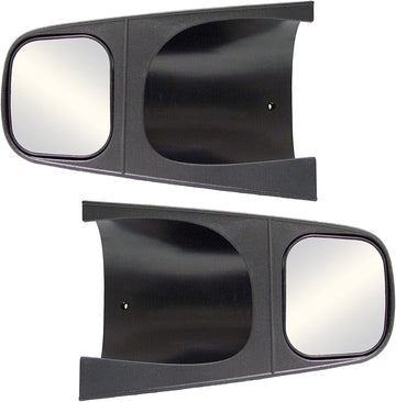 CIPA 11600 Custom Towing Mirror for Ford/Lincoln - Pair