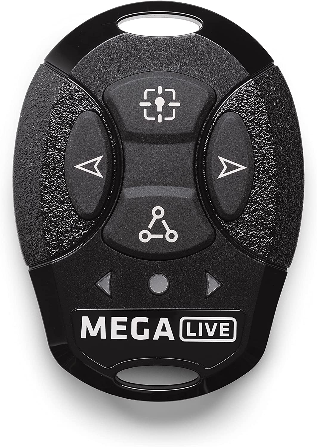 Humminbird 411840-1 MEGA Live TargetLock Remote