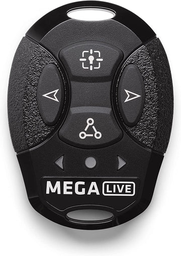 Humminbird 411840-1 MEGA Live TargetLock Remote
