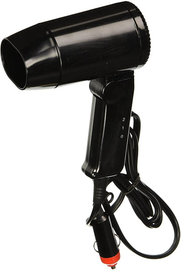 Prime Products 12-0312 12 V Hair Dryer