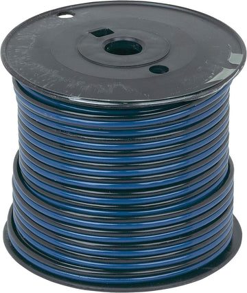 Hopkins Towing Solutions 49975 12 Gauge 2 Wire Bonded Wire Spool, 100 Feet